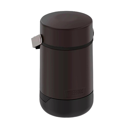 Термос для еды 0,8 л THERMOS GUARDIAN TS-3039, коричневый