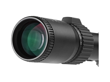 Прицел Marcool Stalker 5-30X56 FFP HD(HY1600)