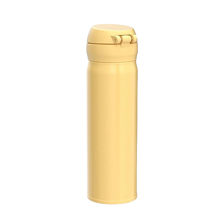 Термокружка 0,5 л THERMOS JNL-506, желтый