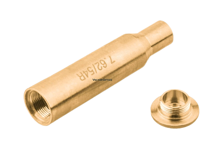 Лазерный патрон Vector Optics кал. .7,62х54