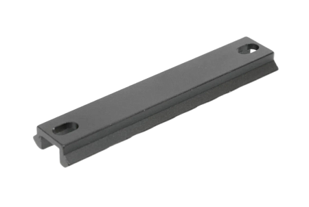 Планка Weaver 98 мм (7 слотов)