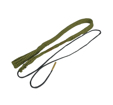 Шнур для чистки оружия (.38 9мм,.375 9,5 мм)