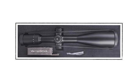 Прицел Vector Optics Aston 3-18x44SFP
