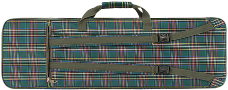 Чехол УН 75 молли 75×30×7 см. Шотландская клетка