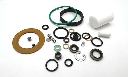 РТИ для обслуживания GX 12/200