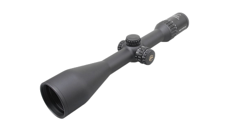 Прицел Vector Optics Continental x8 3-24x56 SFP Hunting Scope ED
