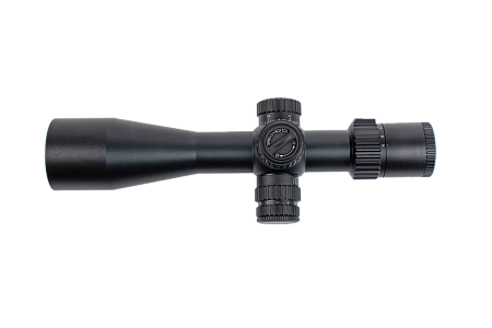 Прицел SibHunter 4-16x44 SFIR FFP