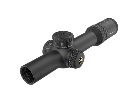 Прицел Vector Optics Continental X10 1-10x28 ED FFP (SCFF-48)