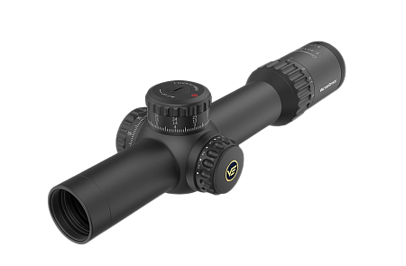 Прицел Vector Optics Continental X10 1-10x28 ED FFP (SCFF-47)