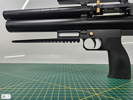 Удлинитель-планка Вивер Доберман