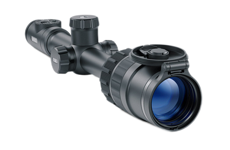 Цифровой прицел DIGEX C50 (день-ночь) + ИК-осветитель Pulsar Digex-X940S