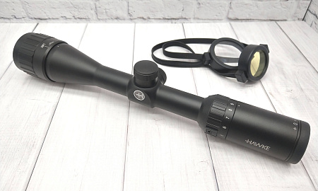 Оптический прицел Hawke Vantage 3-9x40 AO (Mil Dot) 7078