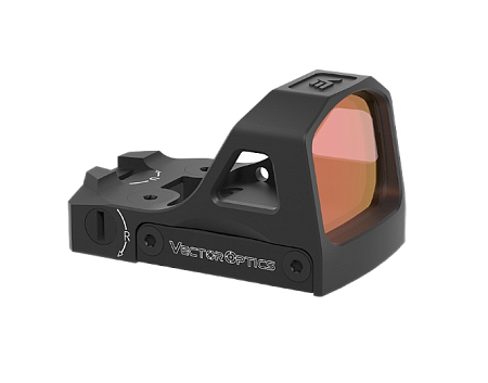 Коллиматорный прицел Vector Optics FRENZY-S 17x21 GenII (SCRD-73)