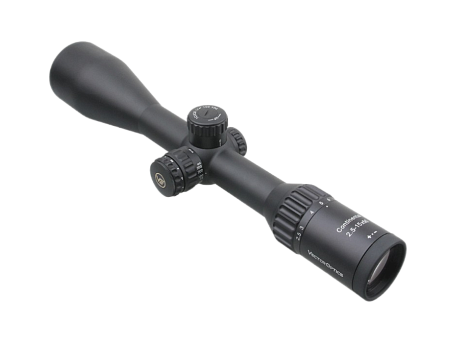 Прицел Vector Optics Continental x6 2.5-15x56 BDC