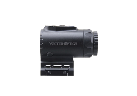 Призматический прицел Paragon 1х16 Micro