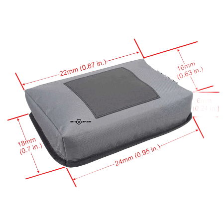 Комплект мешков Vector Optics