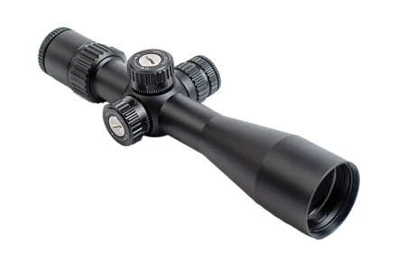 Прицел SibHunter 4-16x44 SFIR