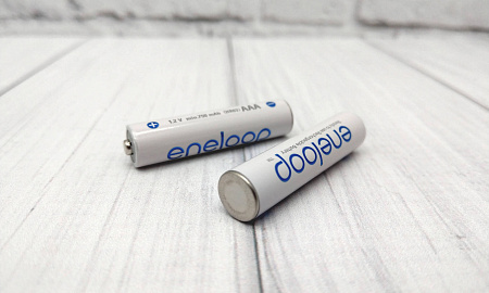 Аккумулятор ENELOOP ААА