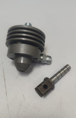 Блок высокого давления компрессора MCH-6 (4 ступень)