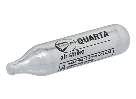 Баллончик CO2 Quarta, 12г
