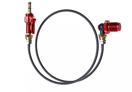 Заправочная станция EaZy (шланг 1 м)