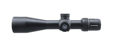 Прицел Vector Optics VEYRON 4-16X44 SFIR FFP