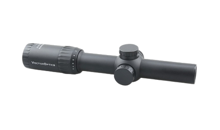 Прицел Vector Optics Constantine 1-8x24 FFP