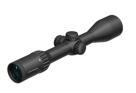 Прицел Vector Optics Continental X8 2-16x50 SFP (SCOM-45)