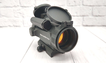 Коллиматорный прицел Vector Optics  Nautilus 1x30