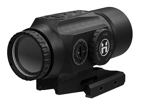 Призматический прицел SibHunter Prism Sight 6x36