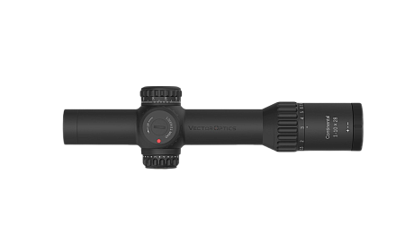 Прицел Vector Optics Continental X10 1-10x28 ED FFP (SCFF-47)
