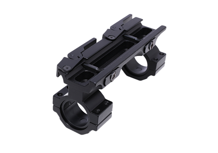 Кронштейн б/с 30 мм (Weaver 20 мм)