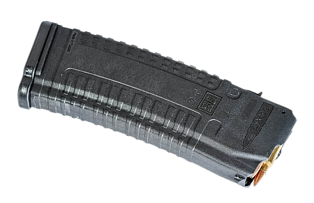 Магазин для Вепрь-223 (Черный), Mag VP223 30/В