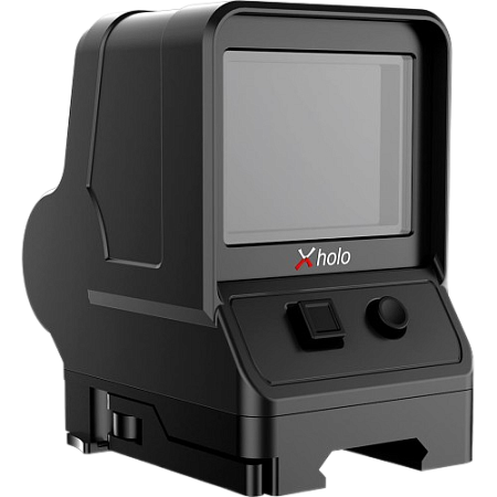 Тепловизионный коллиматор iRay xHolo HP13