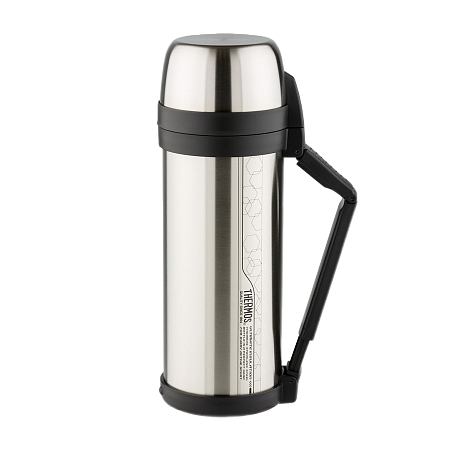 Универсальный термос 2 л THERMOS FDH-2005, стальной