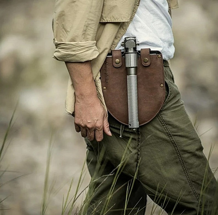 Лопата многофункциональная Naturehike NH20GJ002