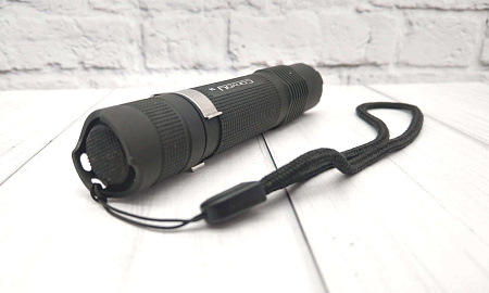 Фонарь Convoy S8 (T6-4C)