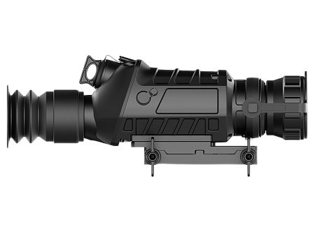 Прицел тепловизионный Guide TS450 x3.3/x6.6/x13.2, 384x288, ø50мм