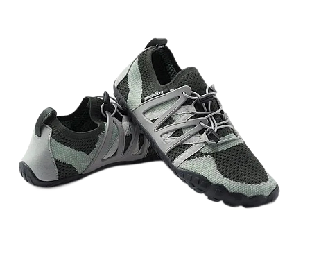 Пляжные кроссовки (аквашузы) Naturehike CYY2321IA010 /40р. зеленый.