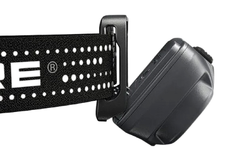 Налобный фонарь NITECORE Оранжевый NU31 550люмен 1800mAh