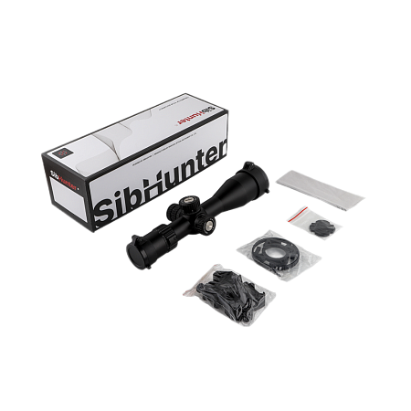 Прицел SibHunter 4-16x44 SF