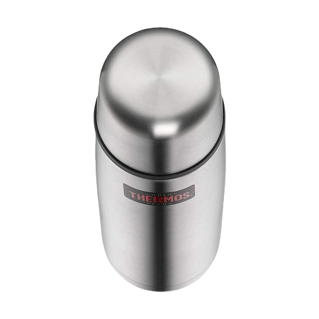 Термос для напитков 0,5 л THERMOS FBB-500, серый