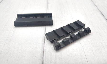 Переходник ласта-Weaver v4