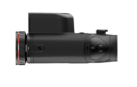 Тепловизор GUIDE TD431 LRF