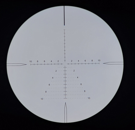 Прицел Marcool Stalker 3-21x50 SF FFP (HY1606) Zero-Stop