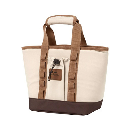 Термосумка Naturehike Fun Square 15 л CNK2350CF013