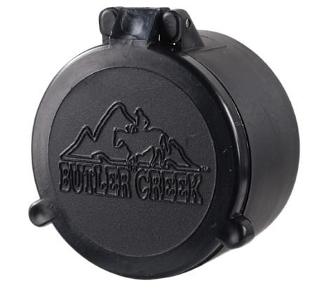 Крышка для прицела "Butler Creek" OBJ 01(25,4 мм) объектив