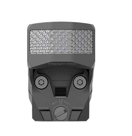 Коллиматорный прицел VECTOR Optics FRENZY-X 1x19x26 MRS GENII Multi-Reticle