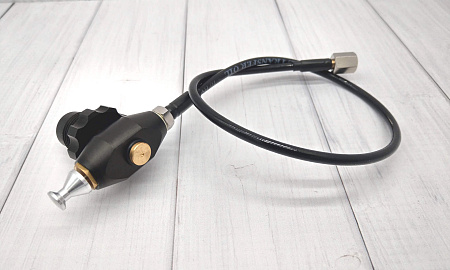 Заправочная станция поворотная с джойстиком