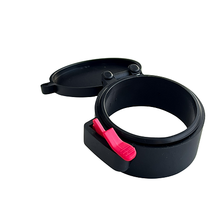 Крышка для прицела с кнопкой 43 мм